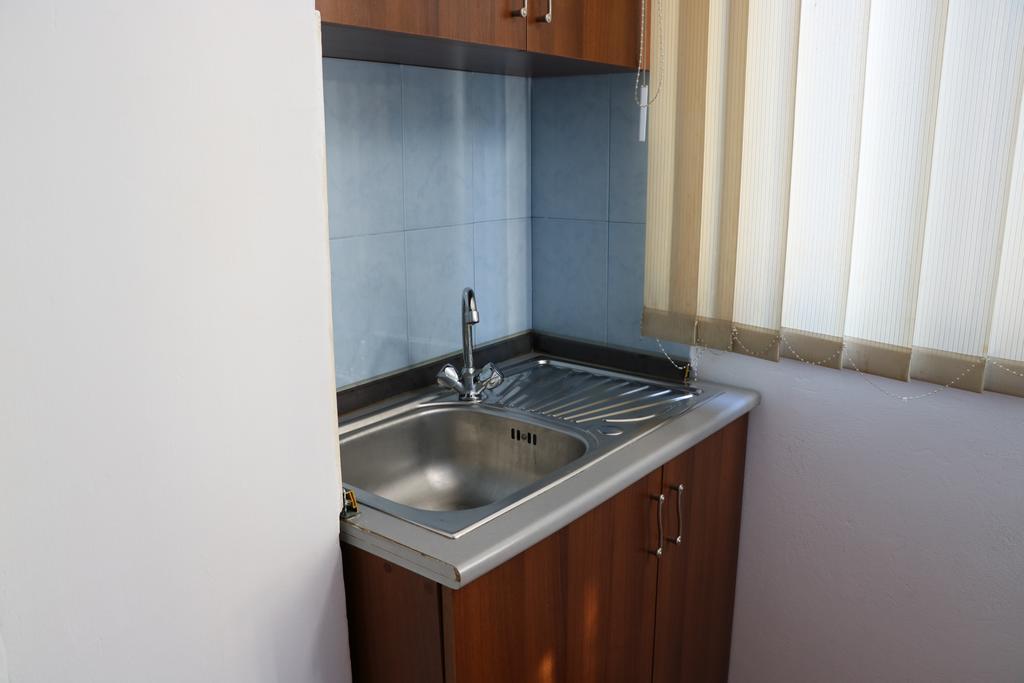 Arso Studio Tiranë Eksteriør bilde