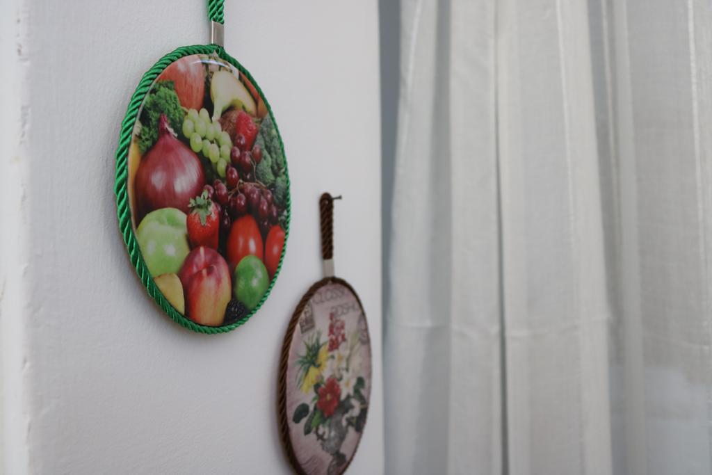 Arso Studio Tiranë Eksteriør bilde