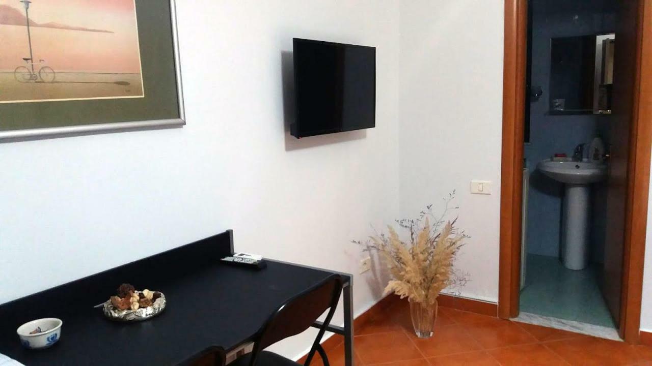 Arso Studio Tiranë Eksteriør bilde